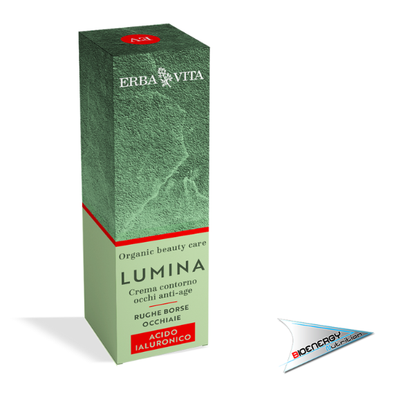 Erba Vita - LUMINA (Conf. 15 ml) - 